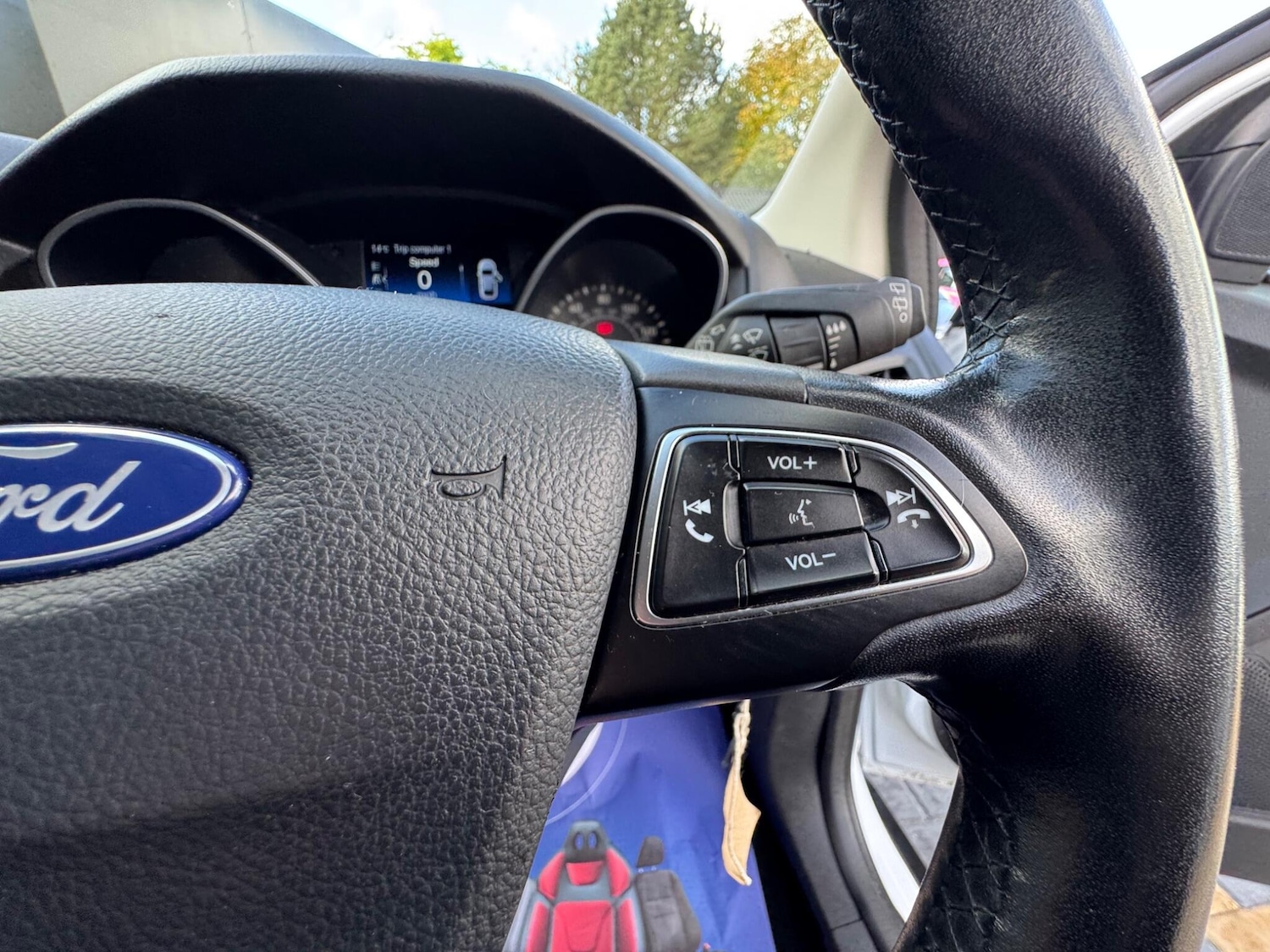 Used Ford Focus 2017 for sale - 76389248: Photo 32