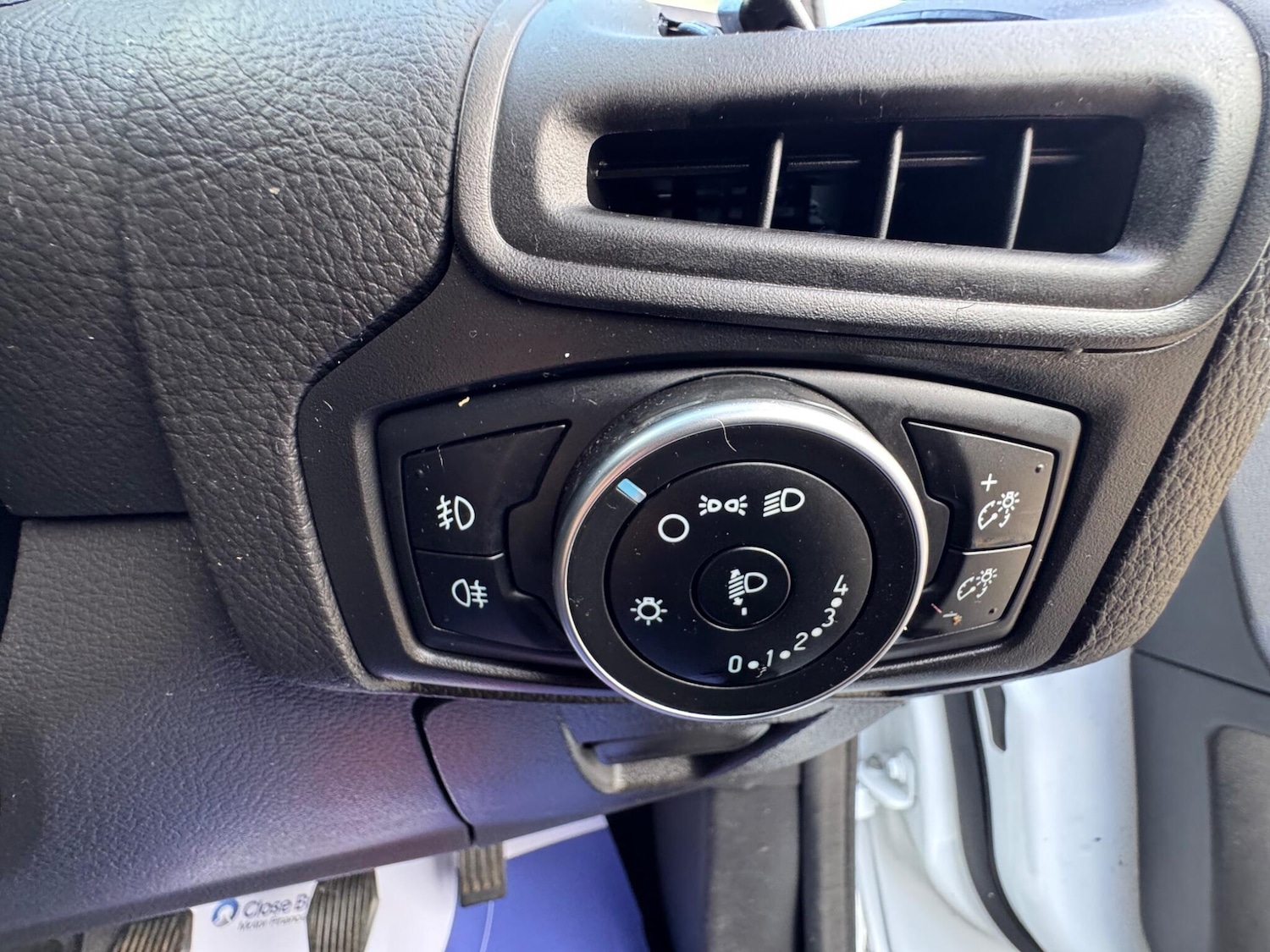 Used Ford Focus 2017 for sale - 76389248: Photo 33