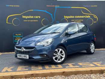 2015 (65) - 1.2i Energy Euro 6 5dr (a/c)