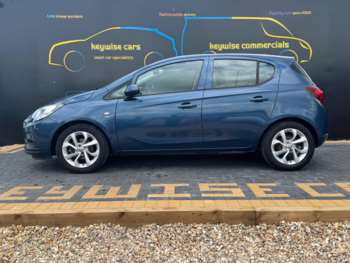 Used Vauxhall Corsa 2015 for sale - 74799656: Photo