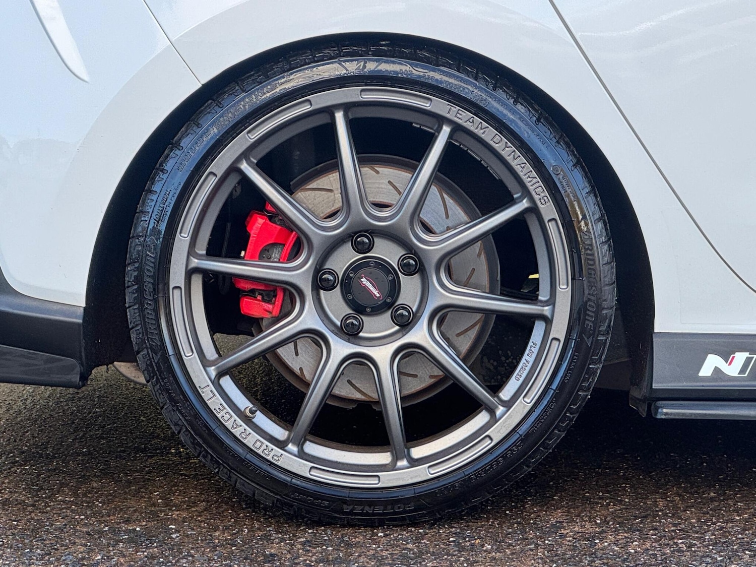 Used Hyundai i30 2018 for sale - 76572101: Photo 13