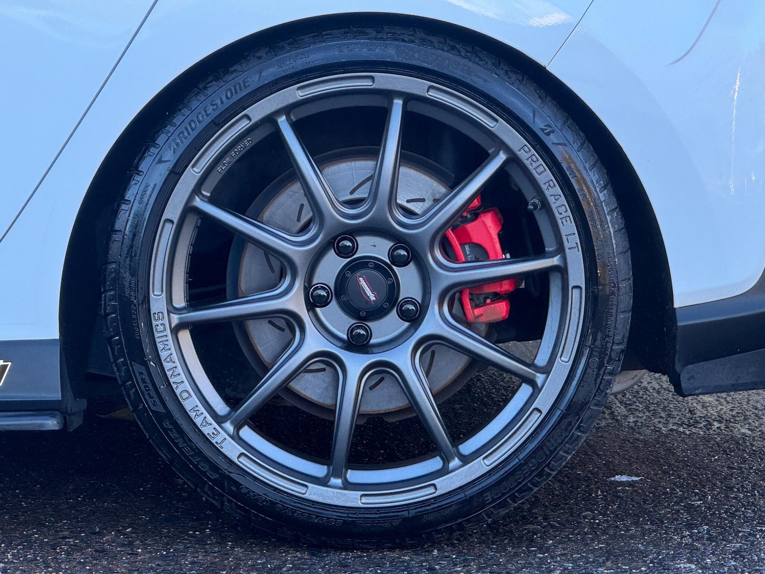 Used Hyundai i30 2018 for sale - 76572101: Photo 14