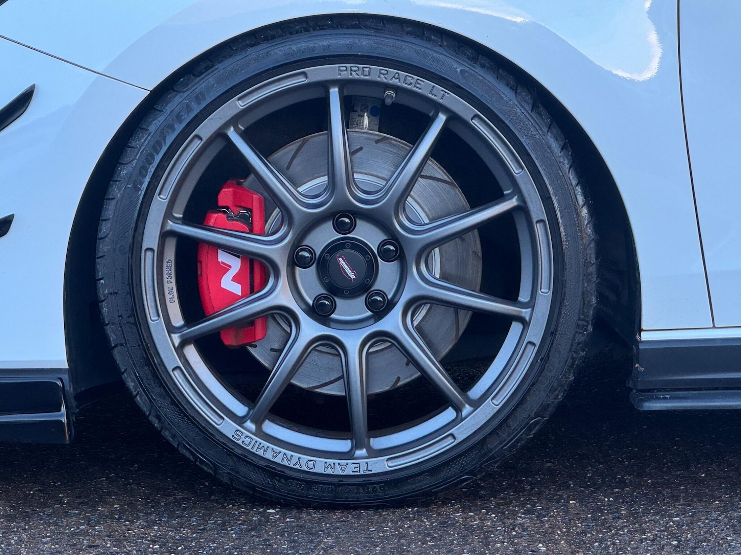 Used Hyundai i30 2018 for sale - 76572101: Photo 15