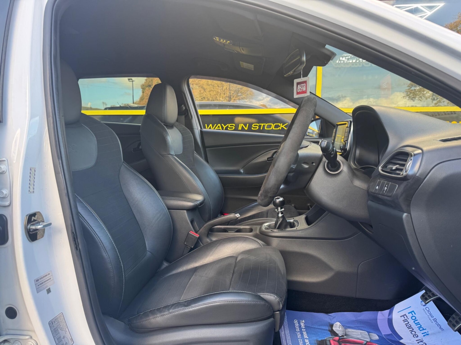 Used Hyundai i30 2018 for sale - 76572101: Photo 17