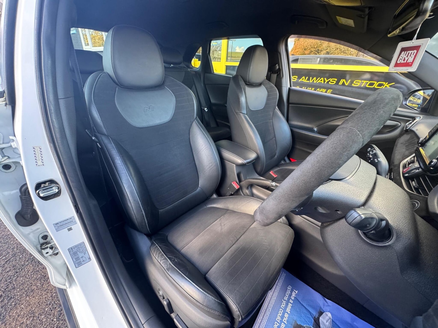 Used Hyundai i30 2018 for sale - 76572101: Photo 19