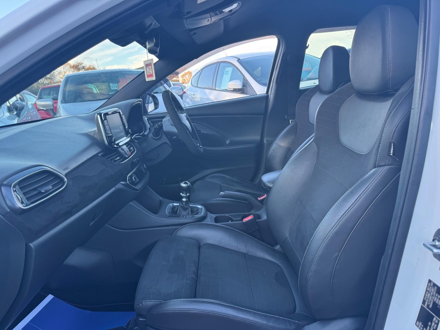 Used Hyundai i30 2018 for sale - 76572101: Photo 21