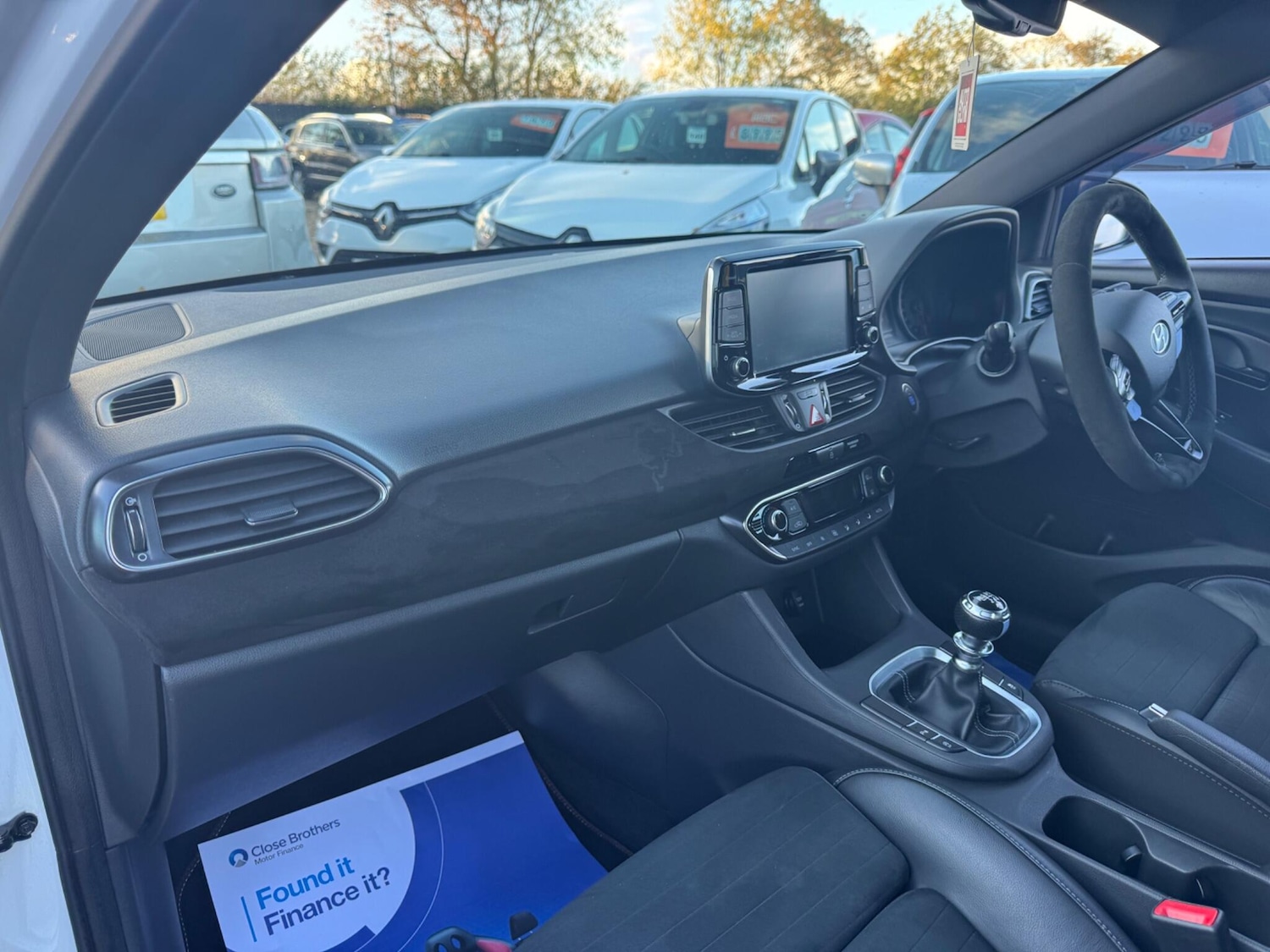 Used Hyundai i30 2018 for sale - 76572101: Photo 22