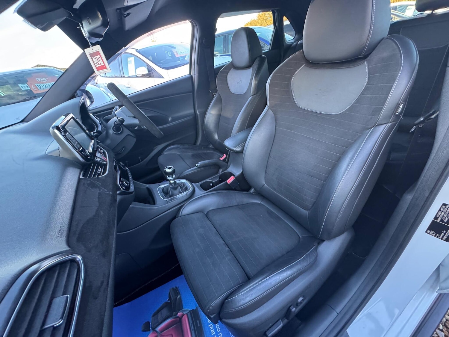 Used Hyundai i30 2018 for sale - 76572101: Photo 23