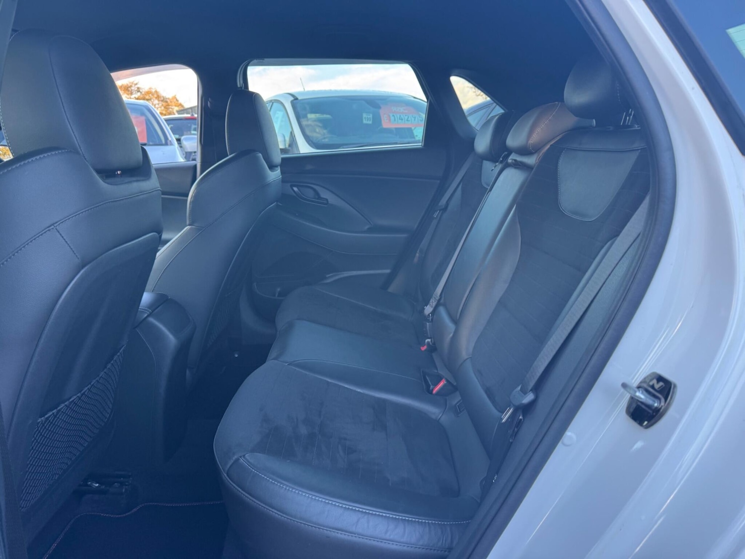 Used Hyundai i30 2018 for sale - 76572101: Photo 24