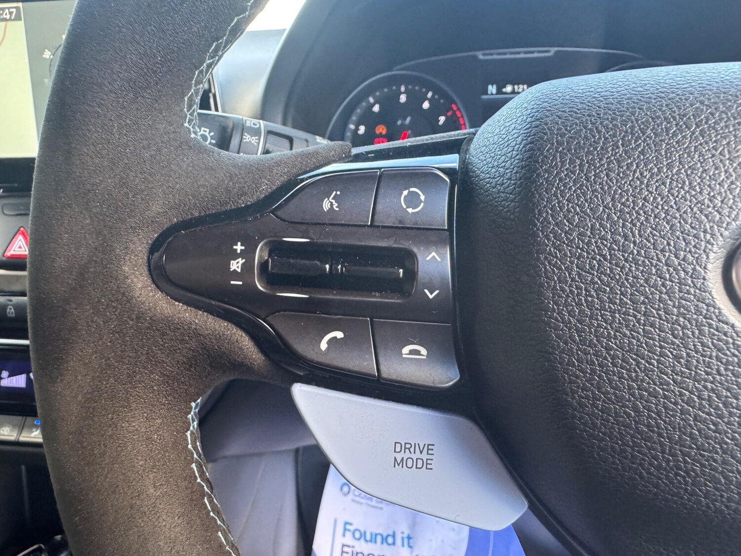 Used Hyundai i30 2018 for sale - 76572101: Photo 28