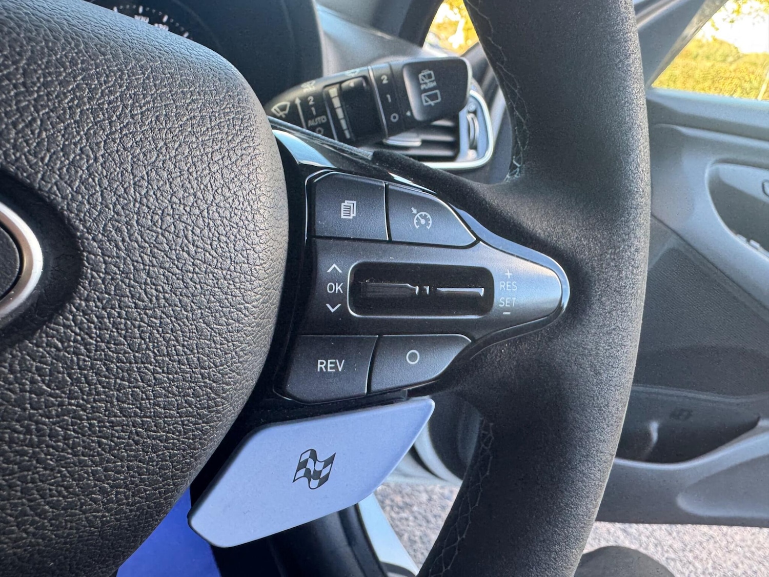 Used Hyundai i30 2018 for sale - 76572101: Photo 29