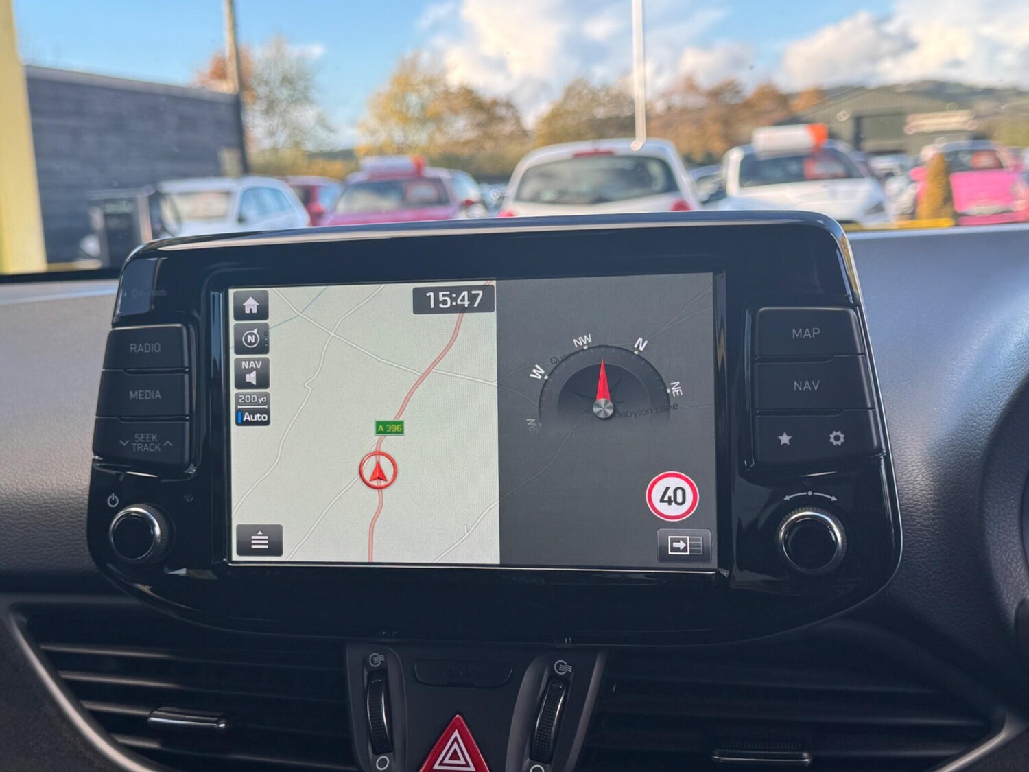 Used Hyundai i30 2018 for sale - 76572101: Photo 32