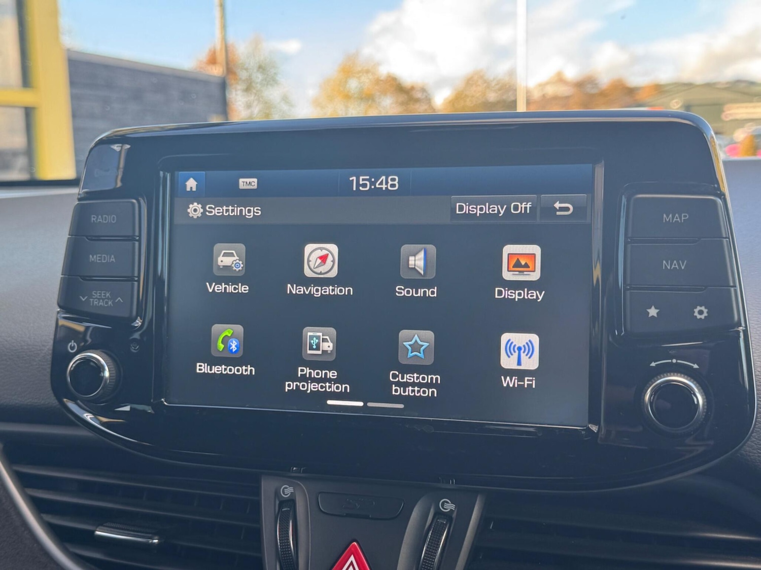 Used Hyundai i30 2018 for sale - 76572101: Photo 34