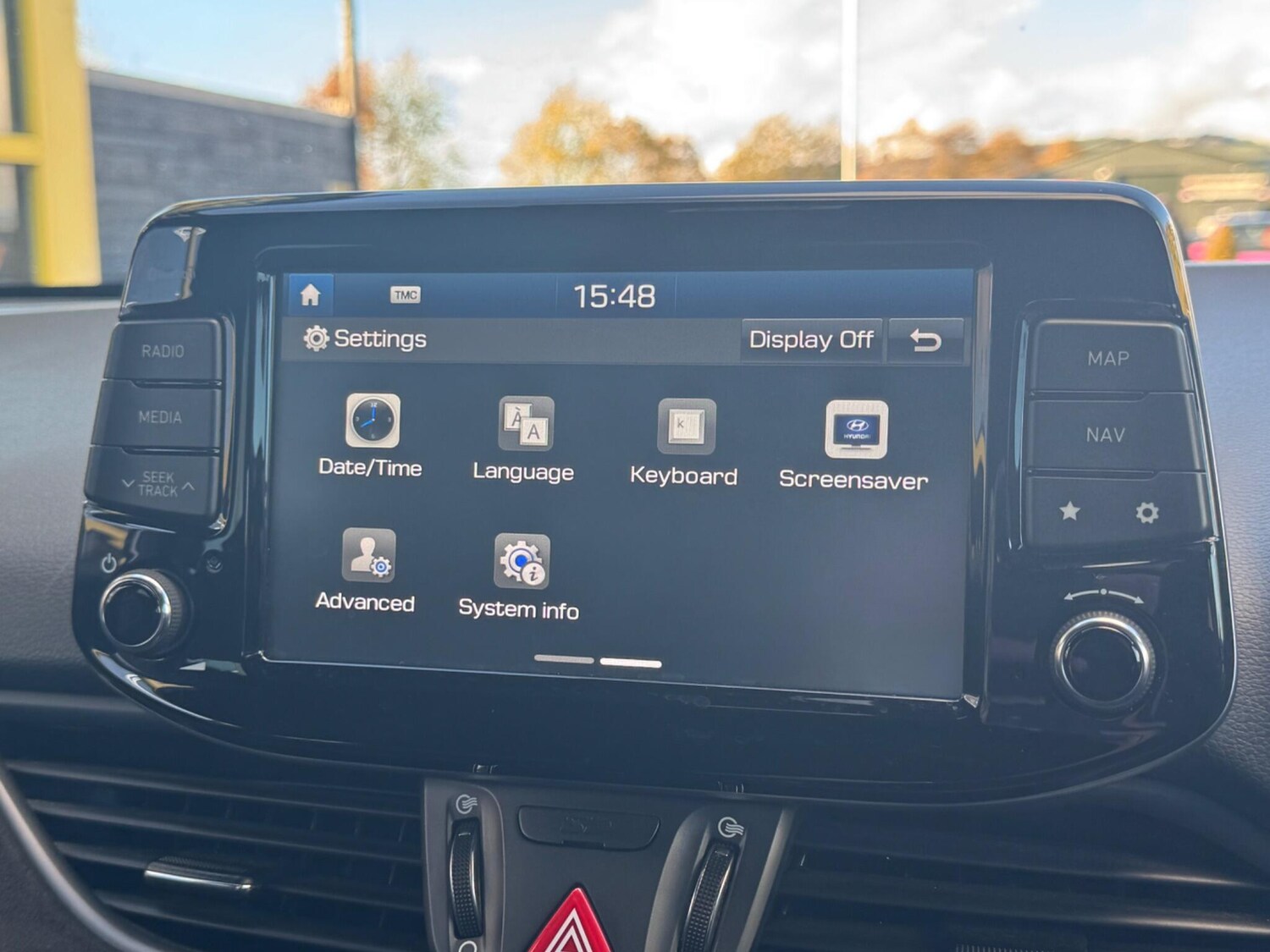 Used Hyundai i30 2018 for sale - 76572101: Photo 35