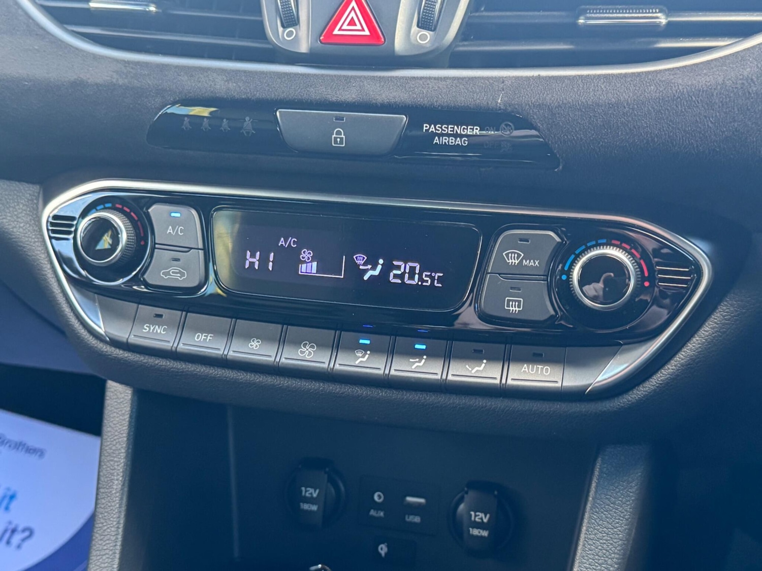 Used Hyundai i30 2018 for sale - 76572101: Photo 37