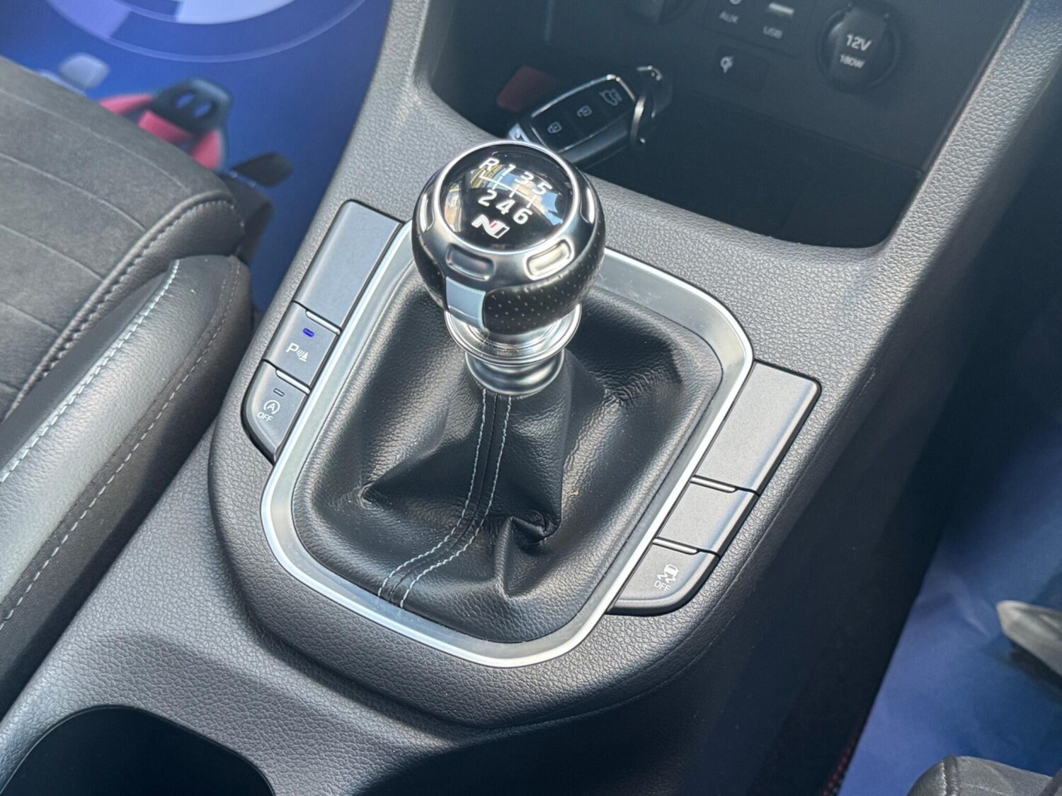 Used Hyundai i30 2018 for sale - 76572101: Photo 38