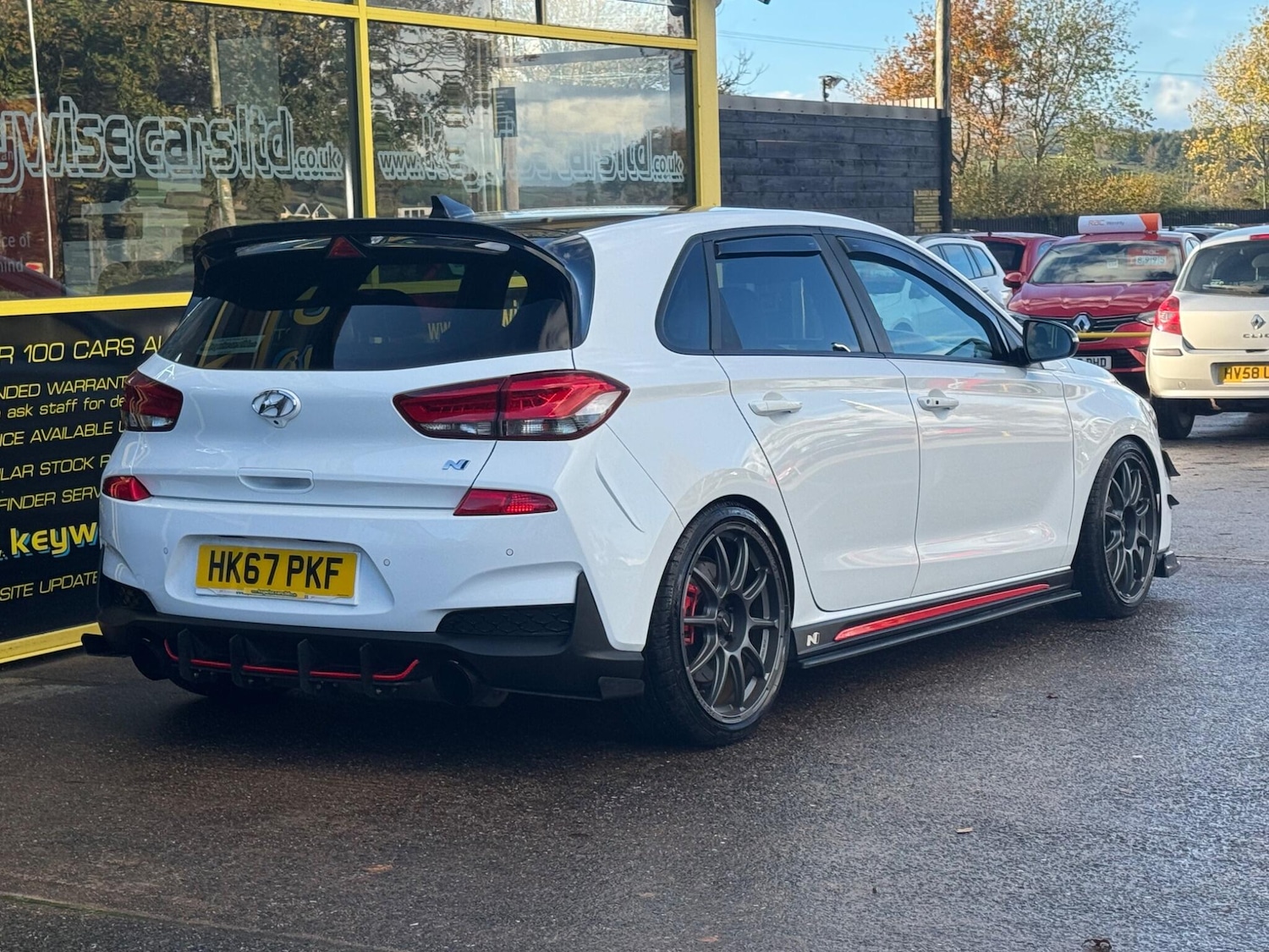 Used Hyundai i30 2018 for sale - 76572101: Photo 6