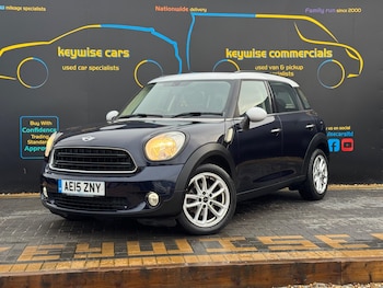 2015 (15) - 1.6 Cooper D 5dr