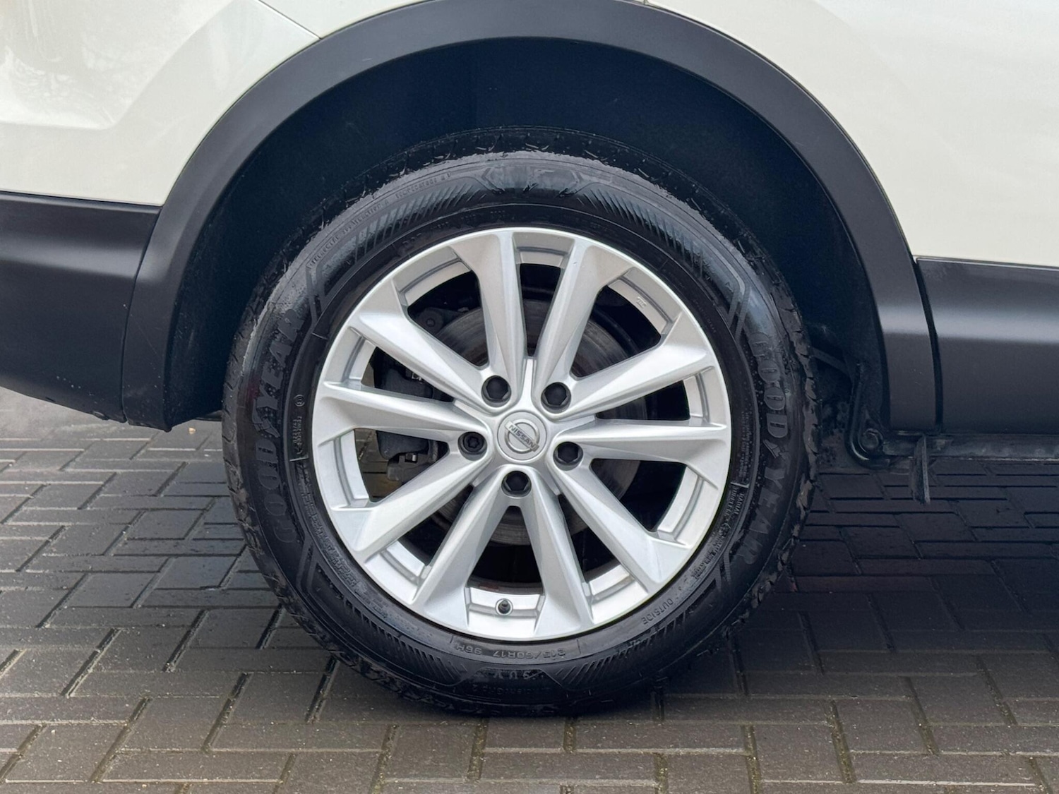 Used Nissan Qashqai 2017 for sale - 77537601: Photo 13