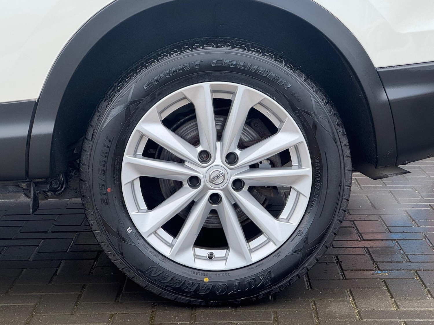 Used Nissan Qashqai 2017 for sale - 77537601: Photo 15