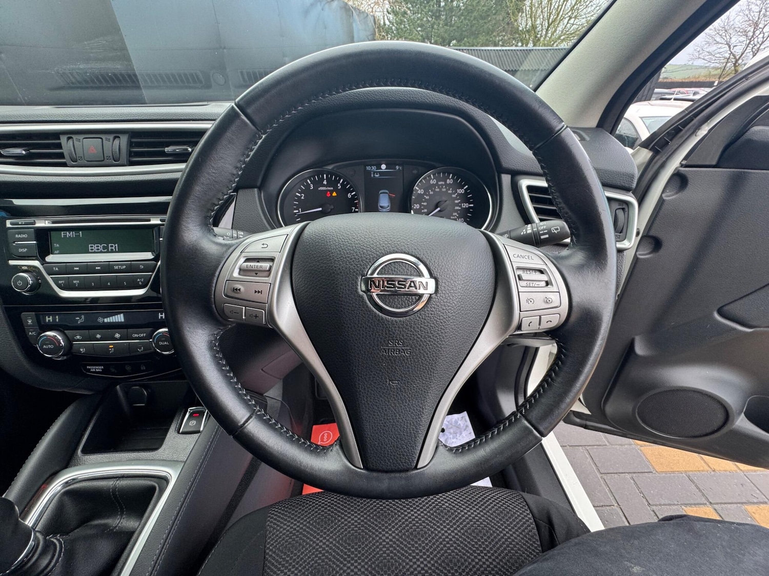 Used Nissan Qashqai 2017 for sale - 77537601: Photo 27