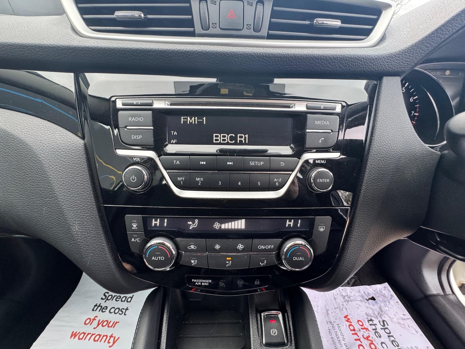 Used Nissan Qashqai 2017 for sale - 77537601: Photo 32