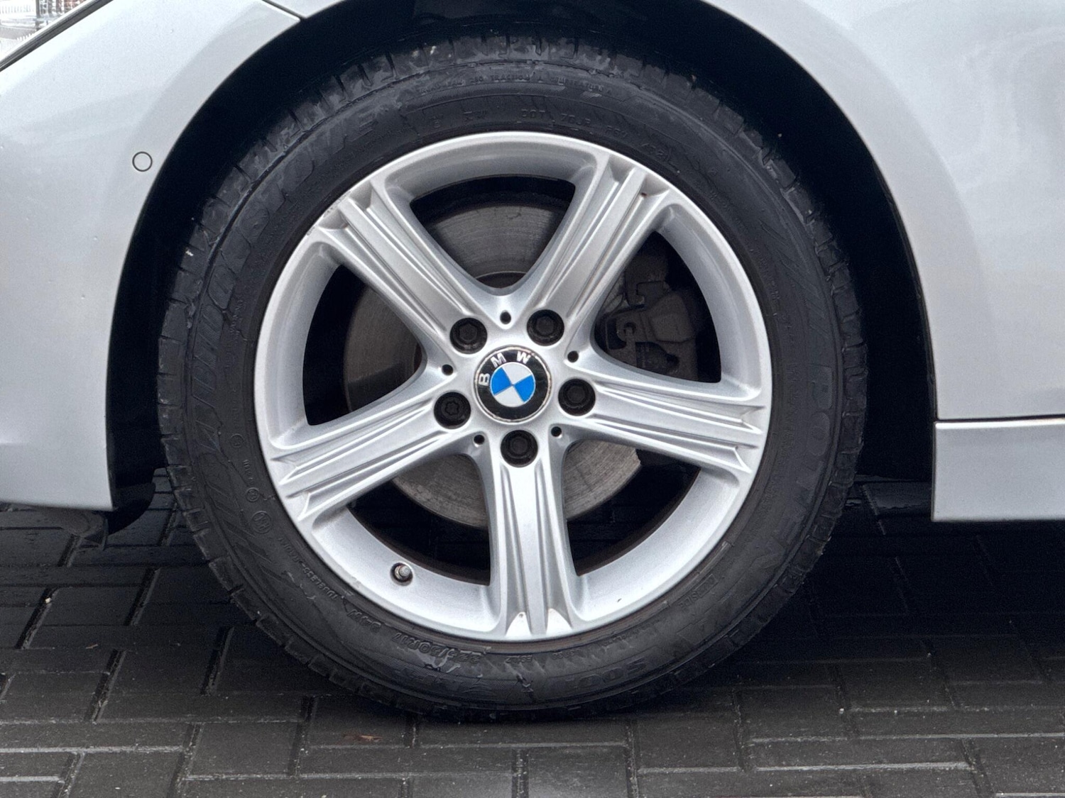 Used BMW 3 Series 2014 for sale - 76513186: Photo 13