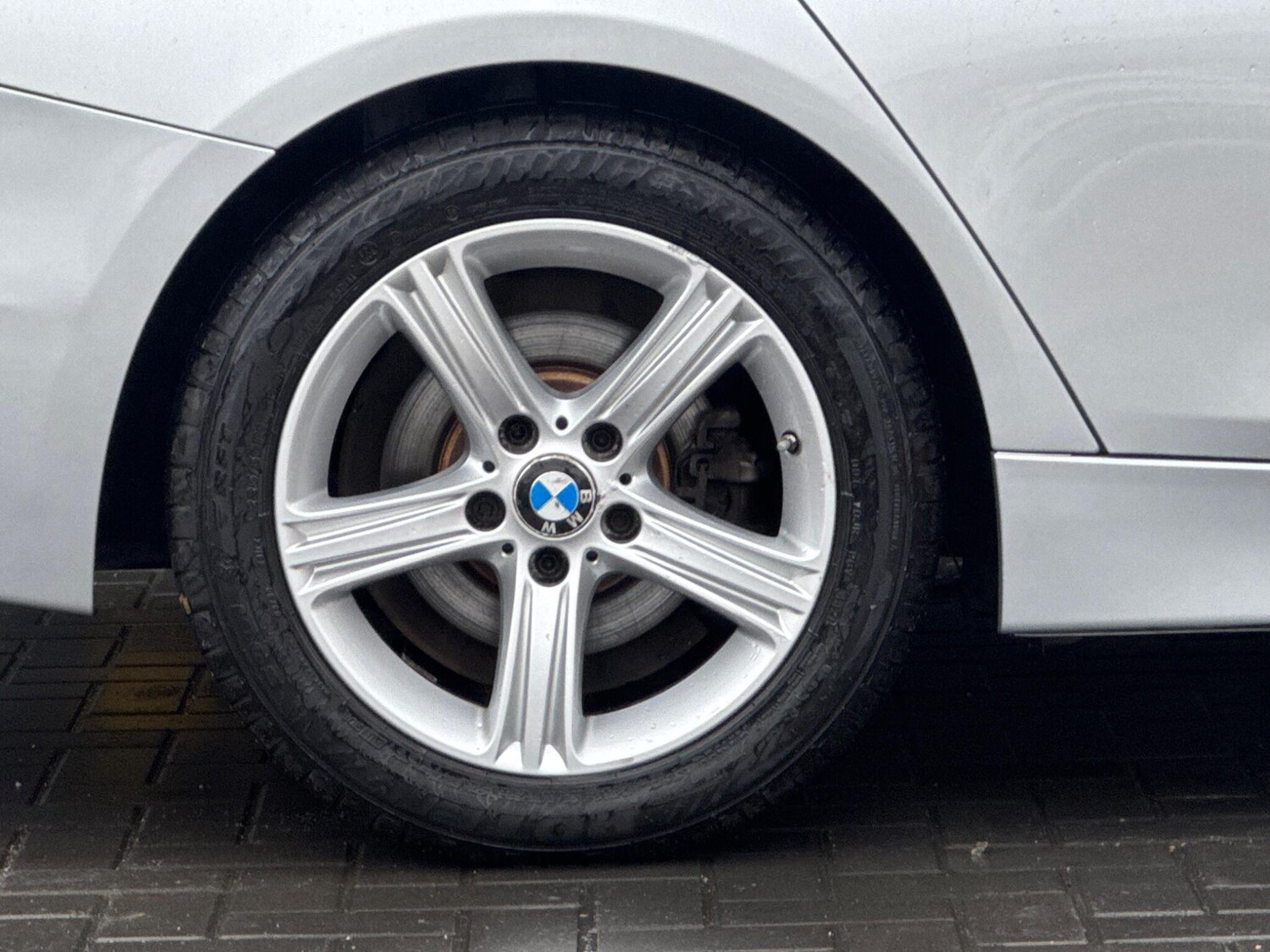 Used BMW 3 Series 2014 for sale - 76513186: Photo 14