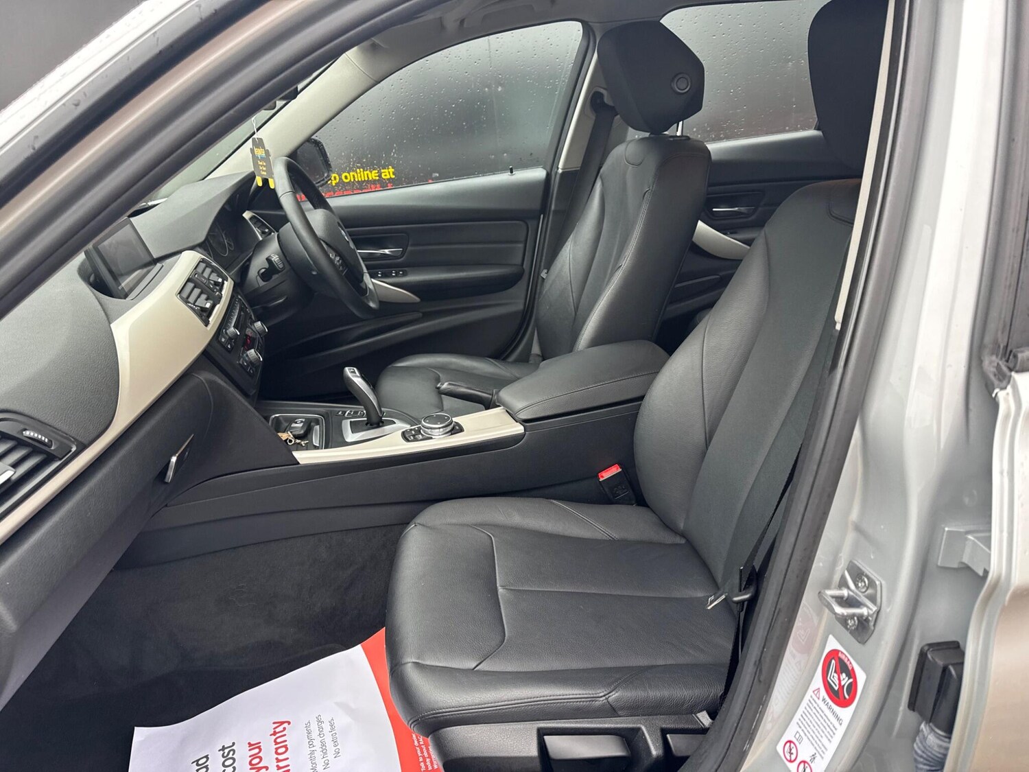 Used BMW 3 Series 2014 for sale - 76513186: Photo 17