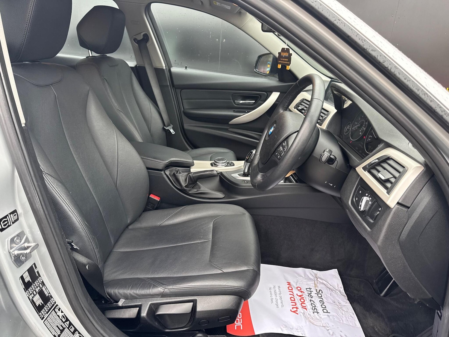 Used BMW 3 Series 2014 for sale - 76513186: Photo 26