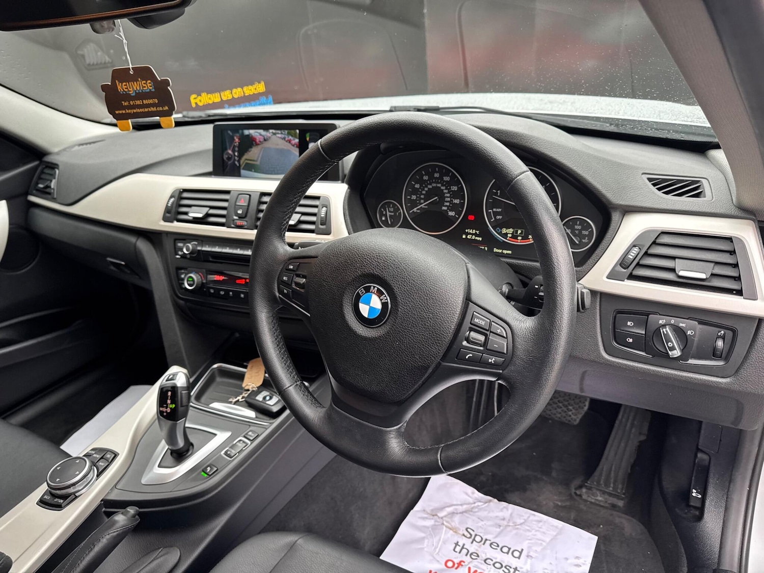 Used BMW 3 Series 2014 for sale - 76513186: Photo 27