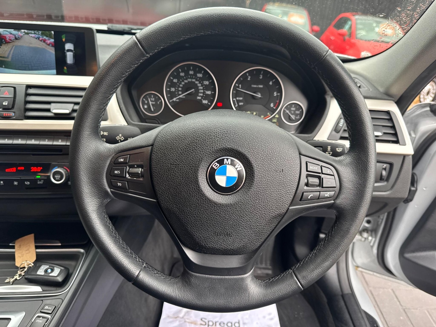 Used BMW 3 Series 2014 for sale - 76513186: Photo 29
