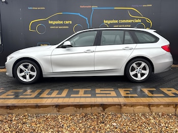 Used BMW 3 Series 2014 for sale - 76513186: Photo