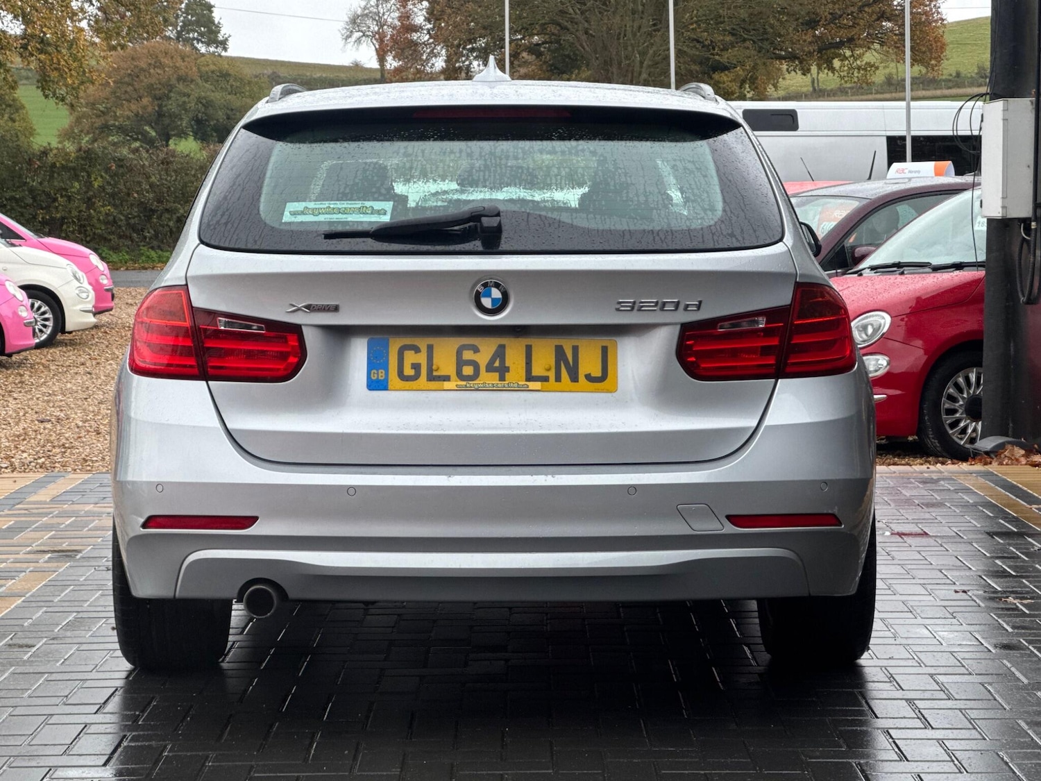 Used BMW 3 Series 2014 for sale - 76513186: Photo 5