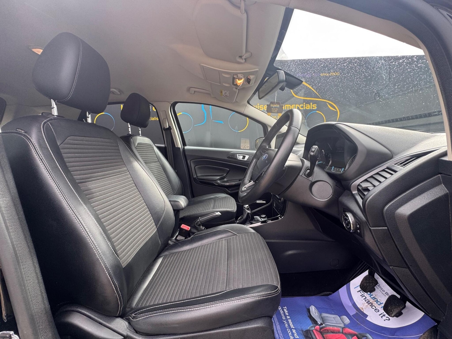 Used Ford Ecosport for sale - 77853738: Photo 17