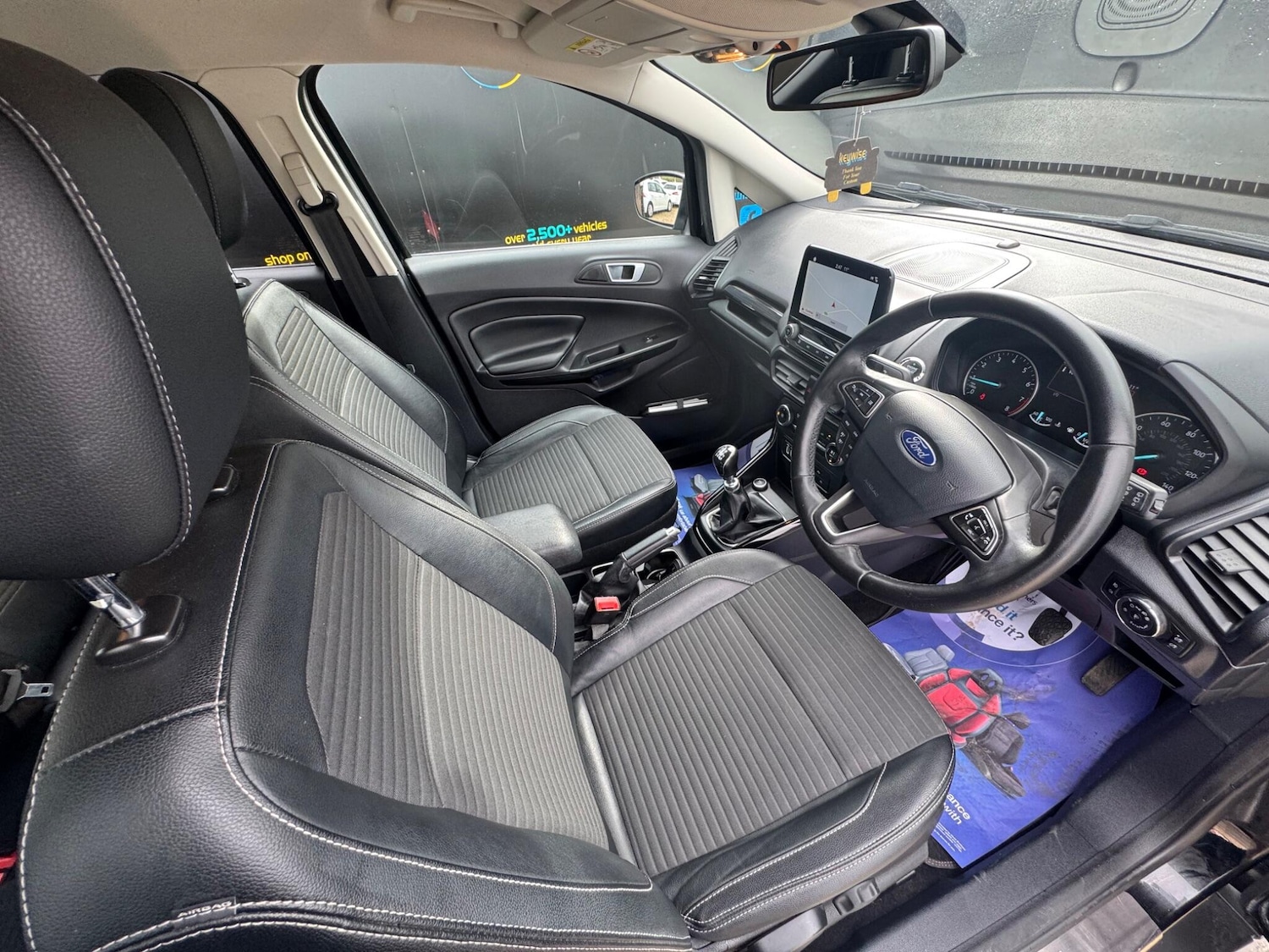 Used Ford Ecosport for sale - 77853738: Photo 18