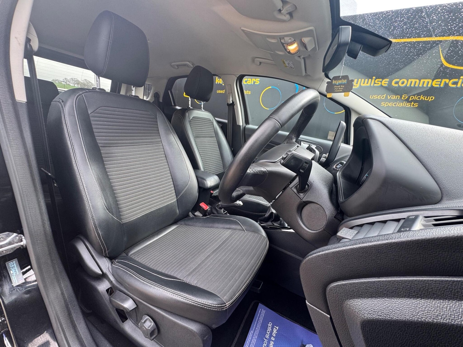 Used Ford Ecosport for sale - 77853738: Photo 19