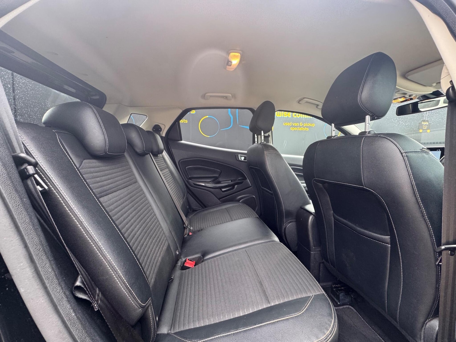 Used Ford Ecosport for sale - 77853738: Photo 21