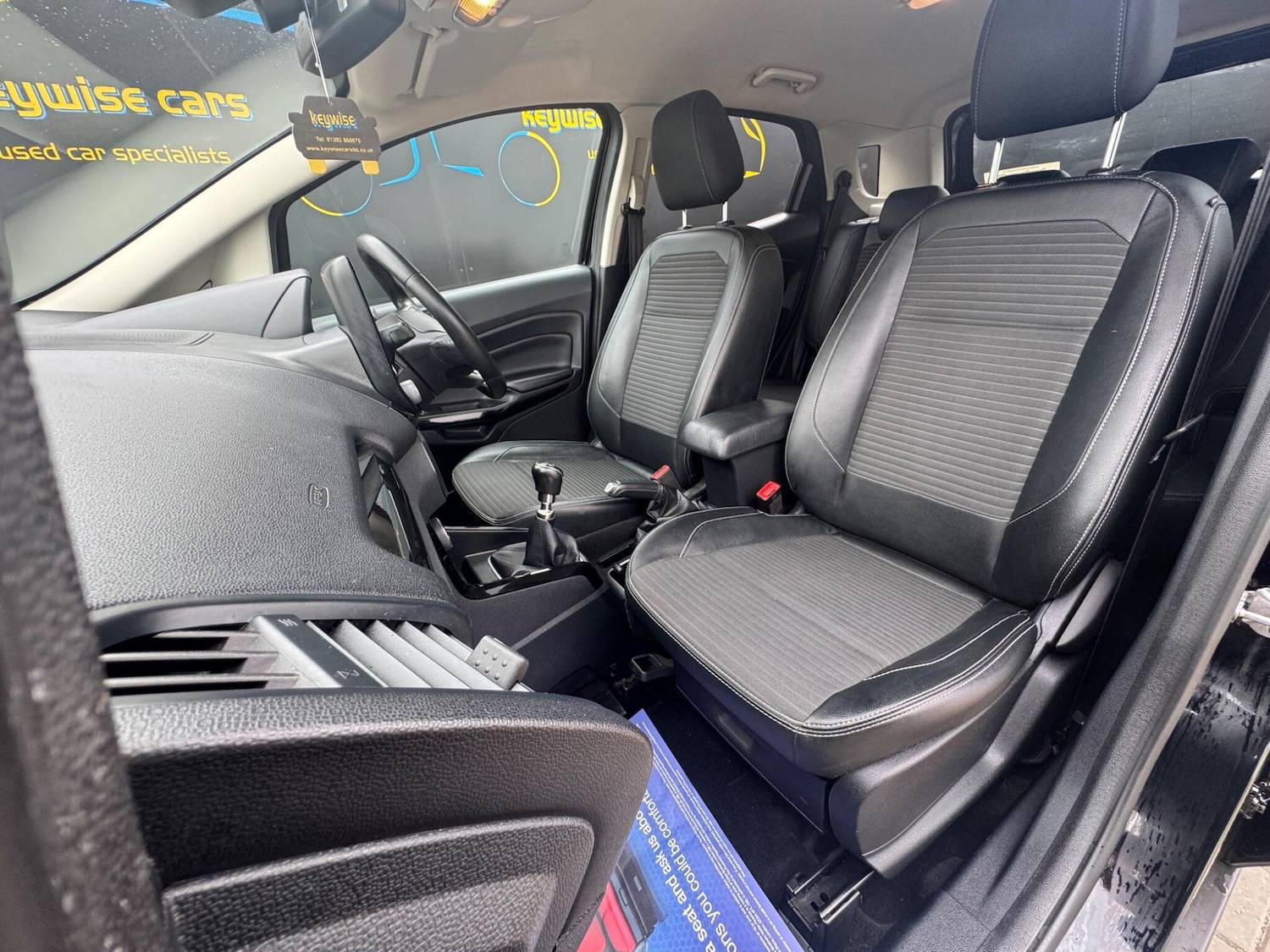 Used Ford Ecosport for sale - 77853738: Photo 25