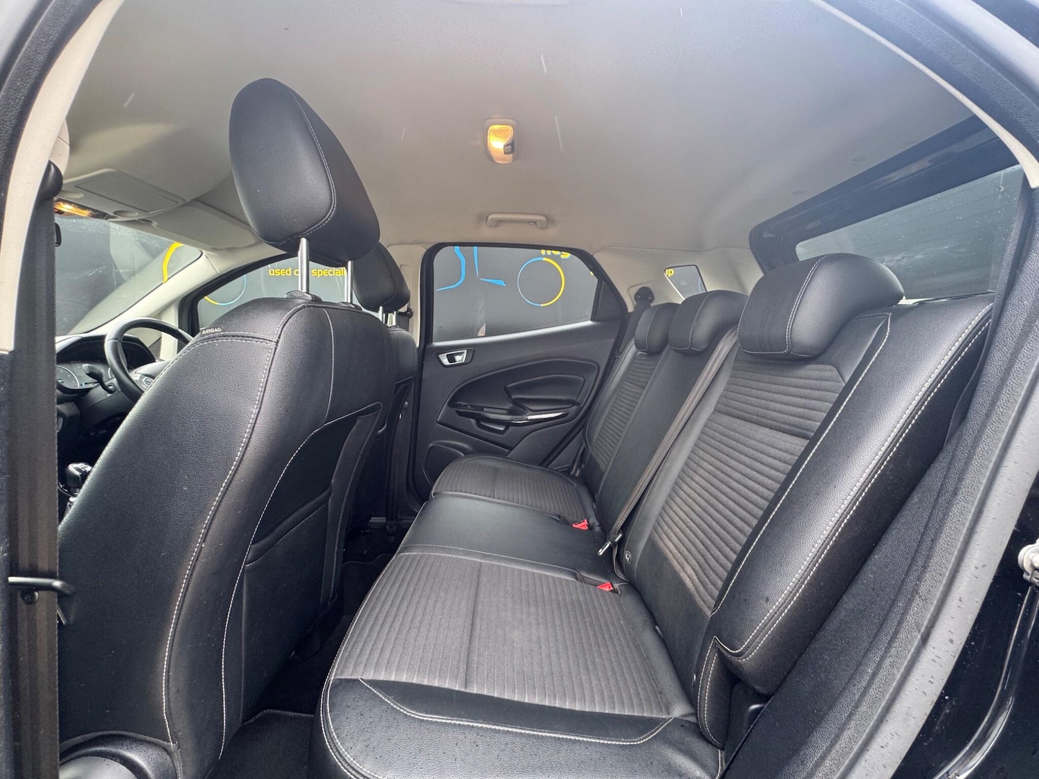 Used Ford Ecosport for sale - 77853738: Photo 26