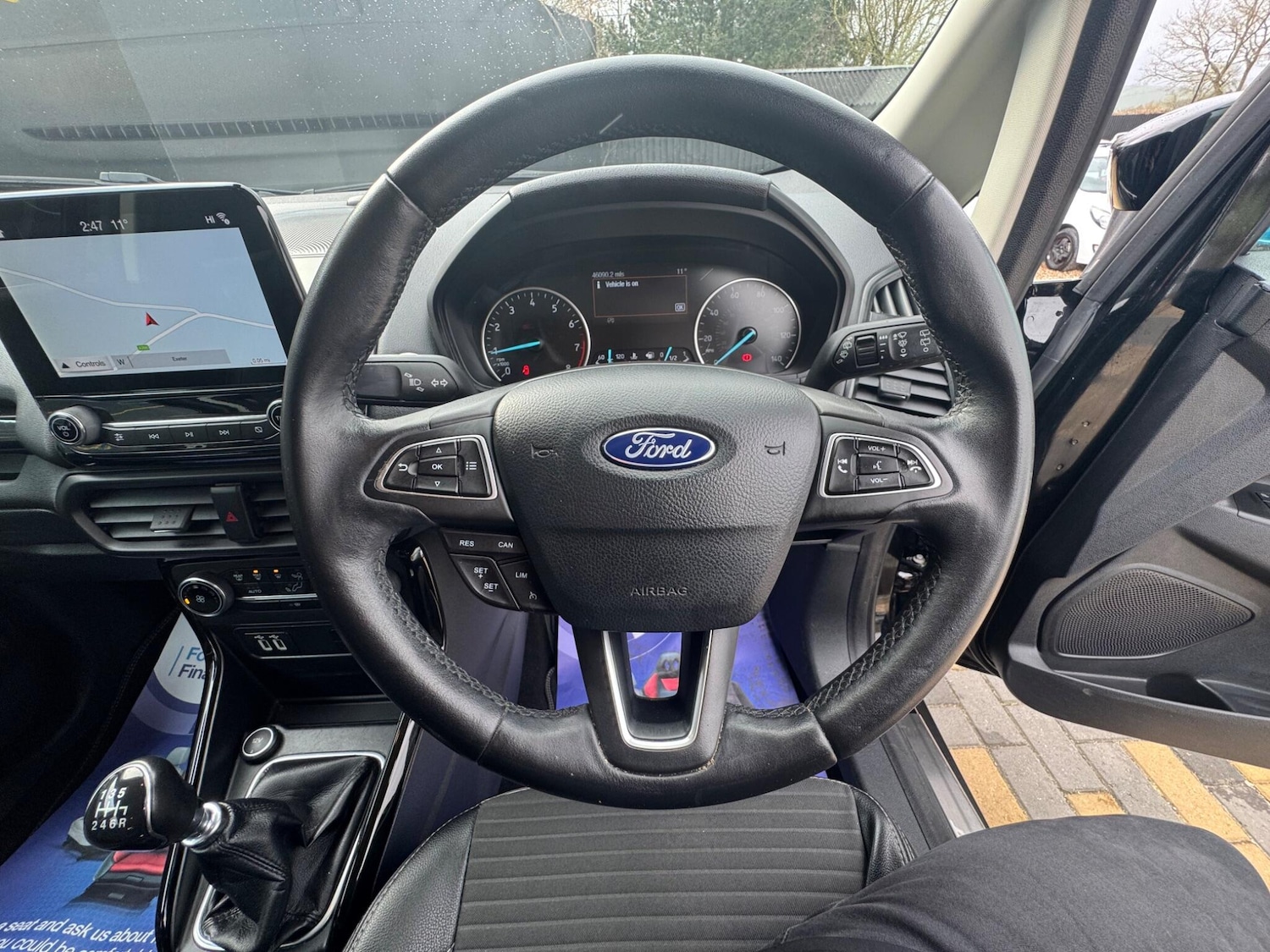 Used Ford Ecosport for sale - 77853738: Photo 28
