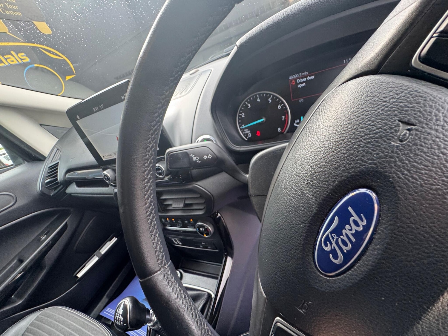 Used Ford Ecosport for sale - 77853738: Photo 31