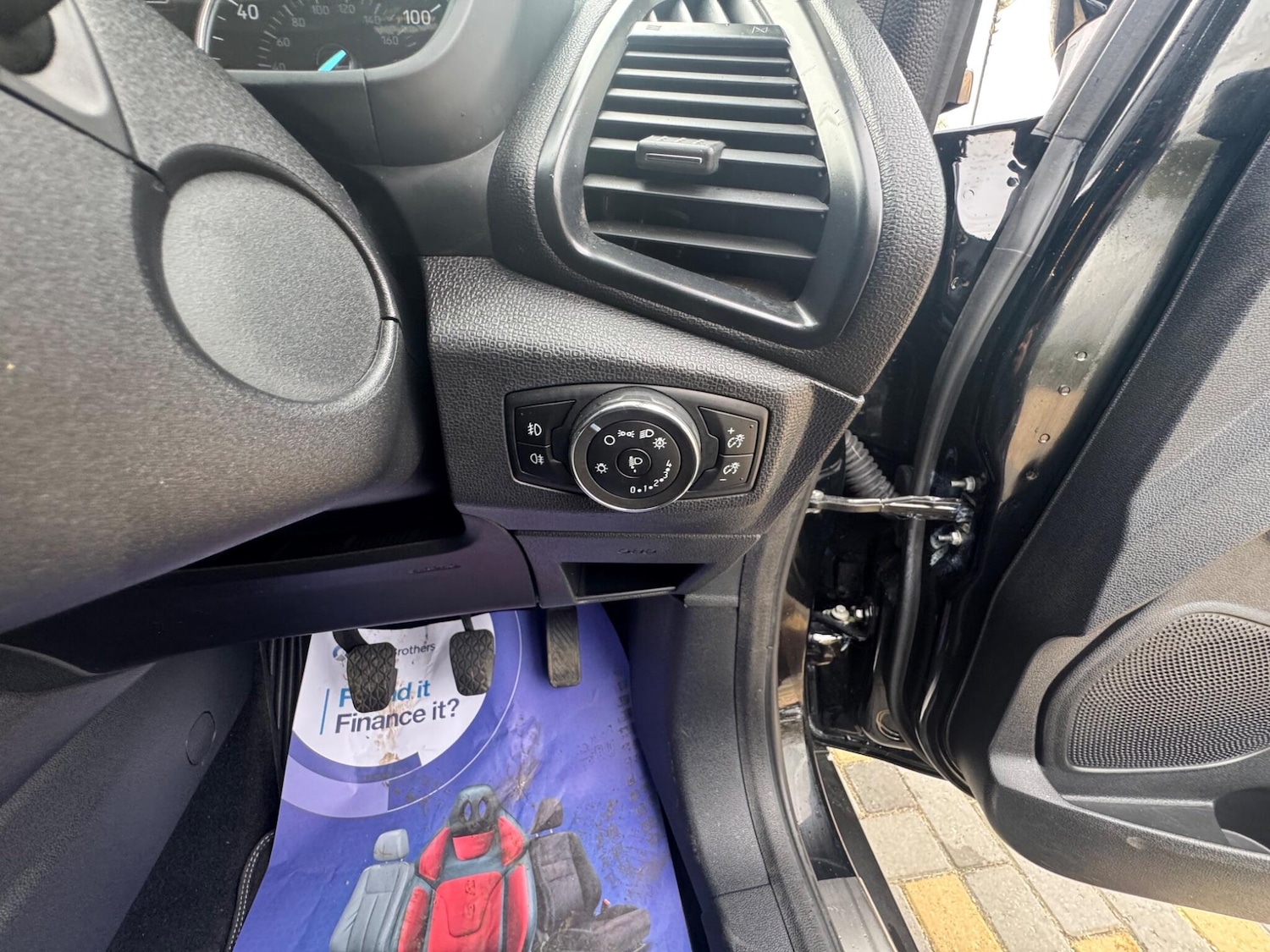 Used Ford Ecosport for sale - 77853738: Photo 33