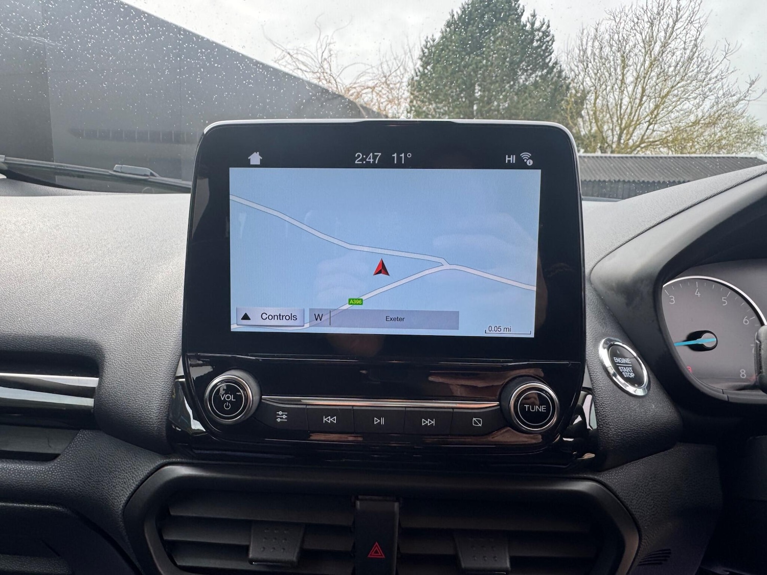 Used Ford Ecosport for sale - 77853738: Photo 34