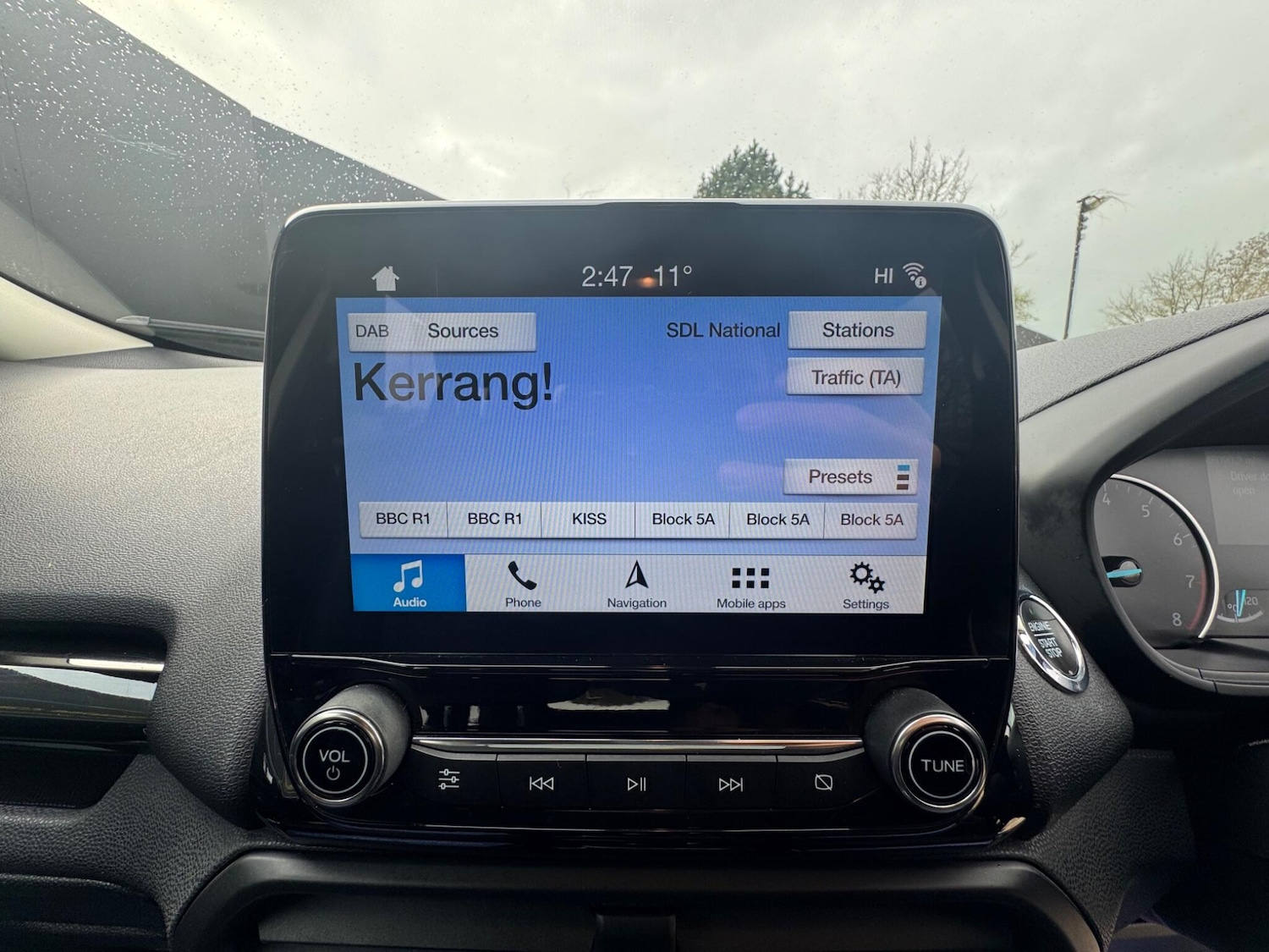 Used Ford Ecosport for sale - 77853738: Photo 35