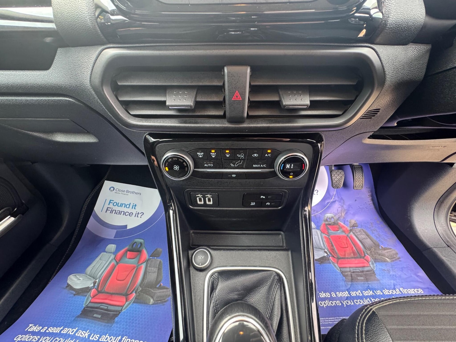 Used Ford Ecosport for sale - 77853738: Photo 36