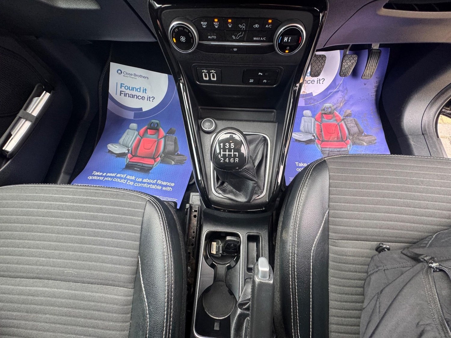 Used Ford Ecosport for sale - 77853738: Photo 37