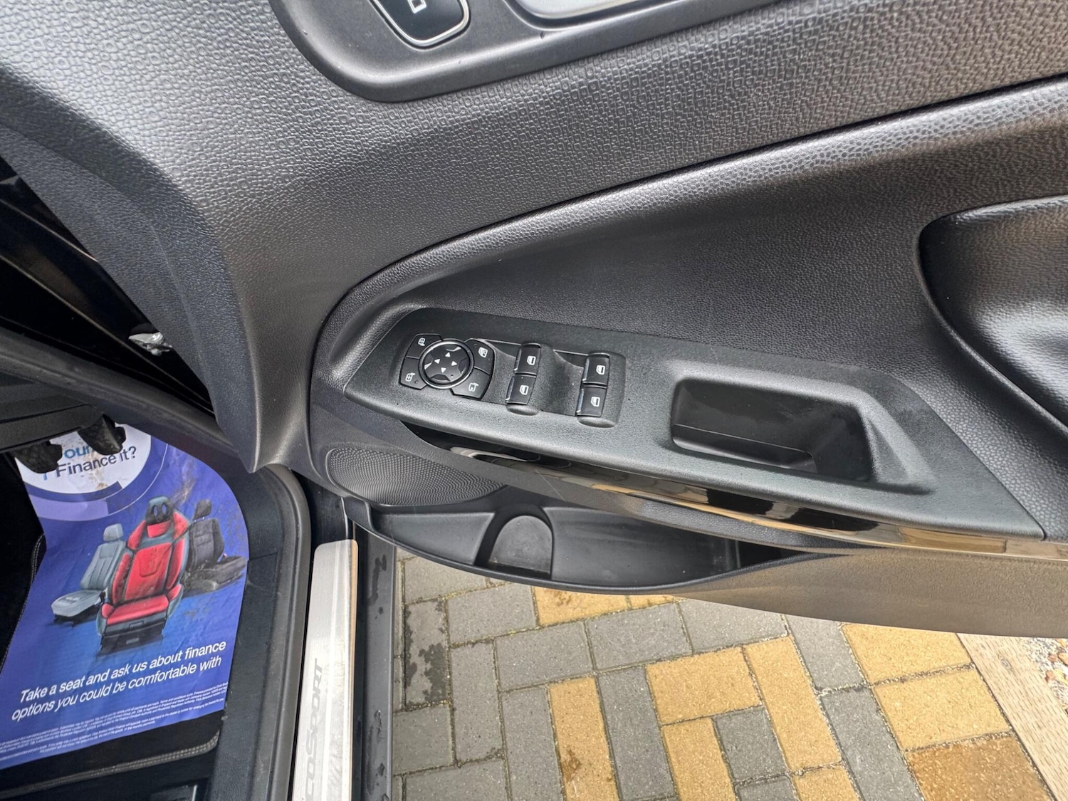 Used Ford Ecosport for sale - 77853738: Photo 38