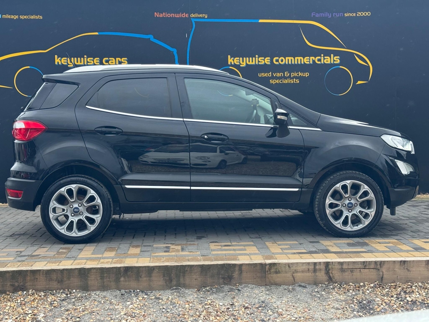 Used Ford Ecosport for sale - 77853738: Photo 7