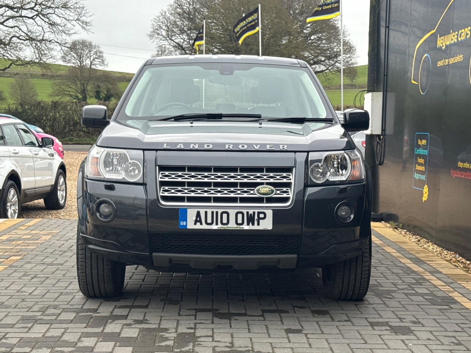 Used Land Rover Freelander 2010 for sale - 77646606: Photo 10